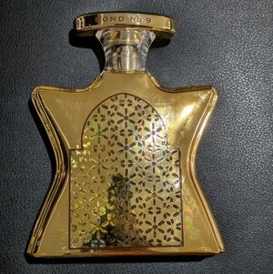 Bond No. 9 Dubai Gold
